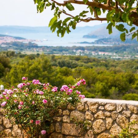 Europesvilla Io Αργοστόλι Εξωτερικό φωτογραφία
